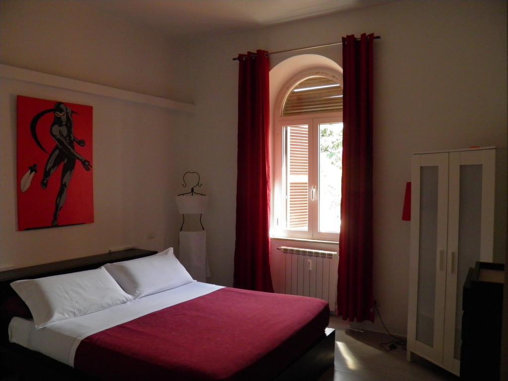 Frühstückspension Gallia House