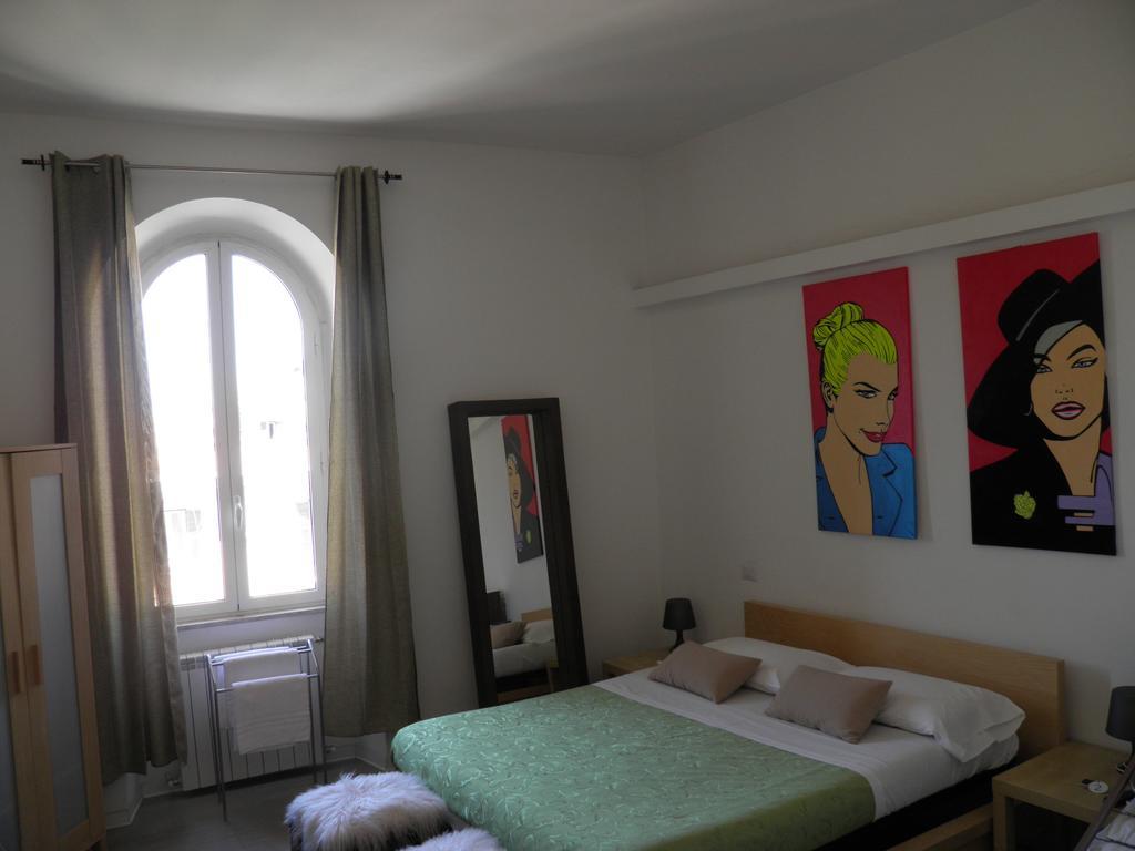 Gallia House 2* Rom