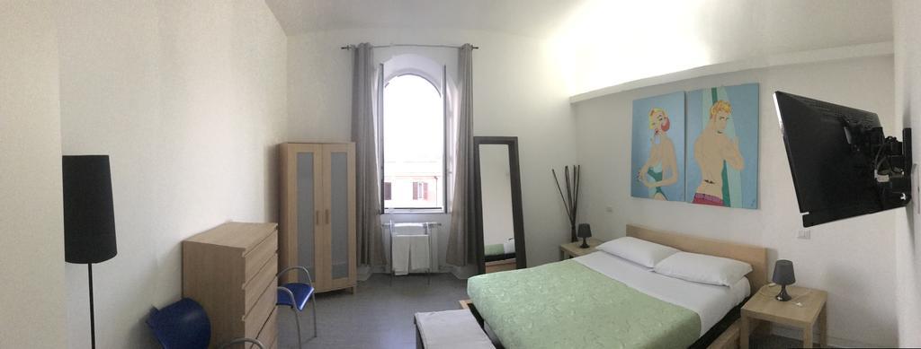 Gallia House 2* Rom