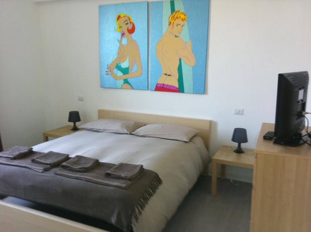 Gallia House 2* Rom
