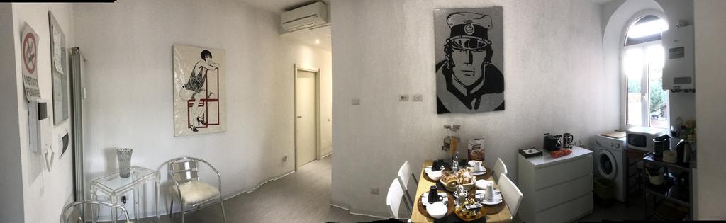 Frühstückspension Gallia House