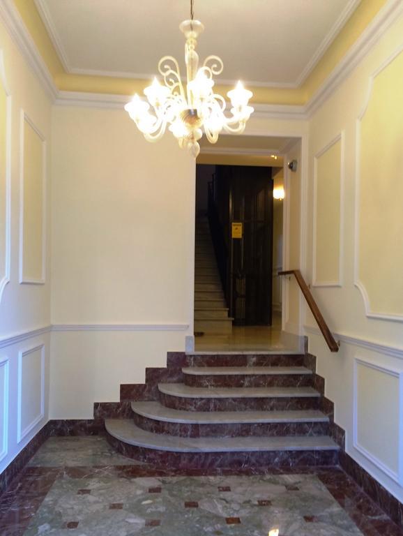 Frühstückspension Gallia House 2*