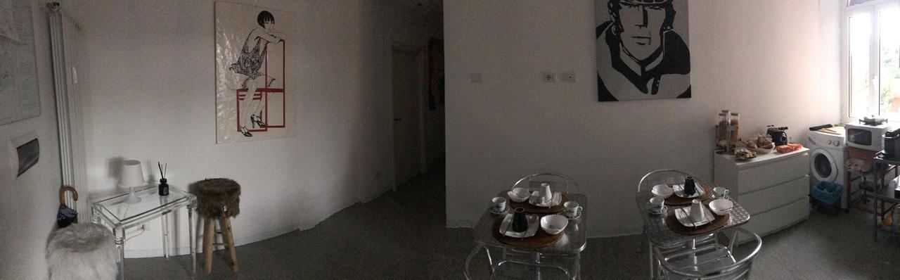 Gallia House Frühstückspension