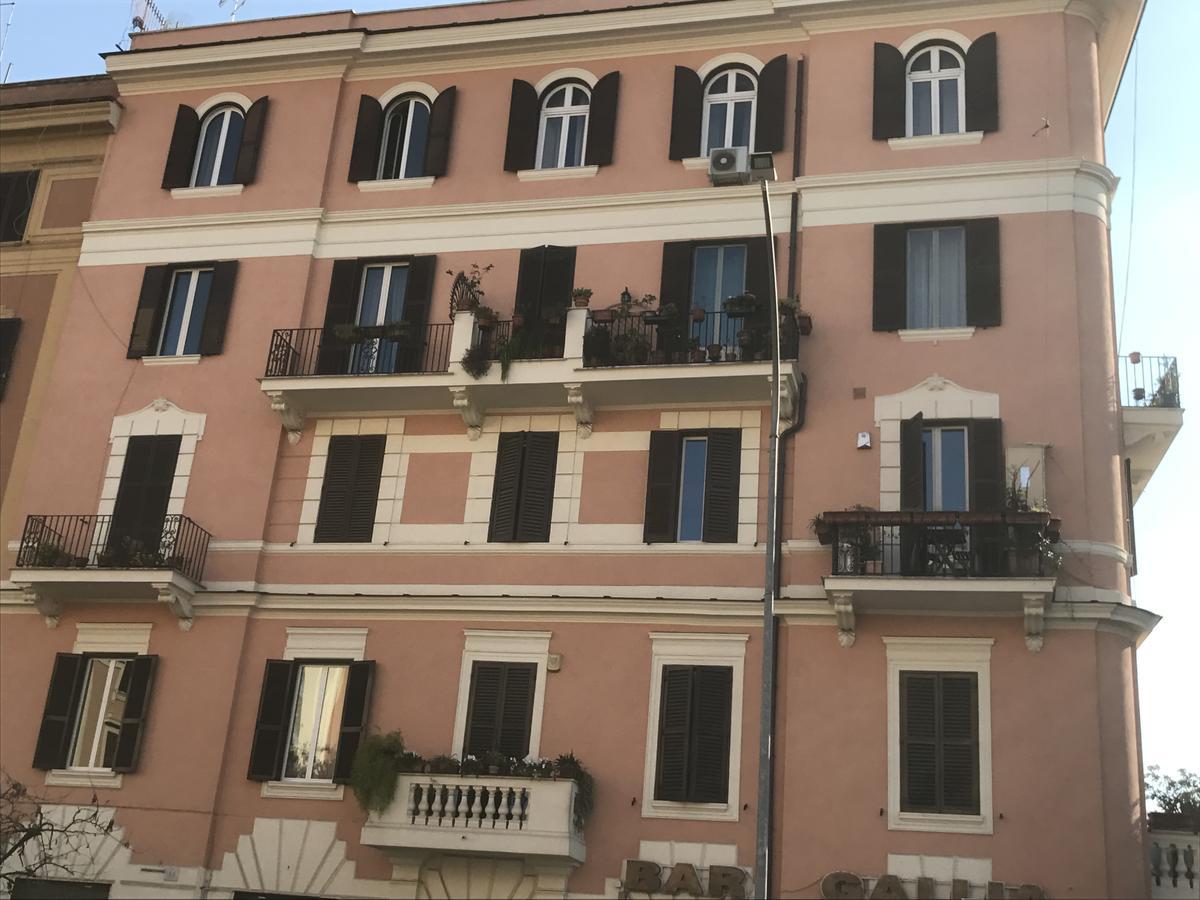 Bed & Breakfast Gallia House Rom