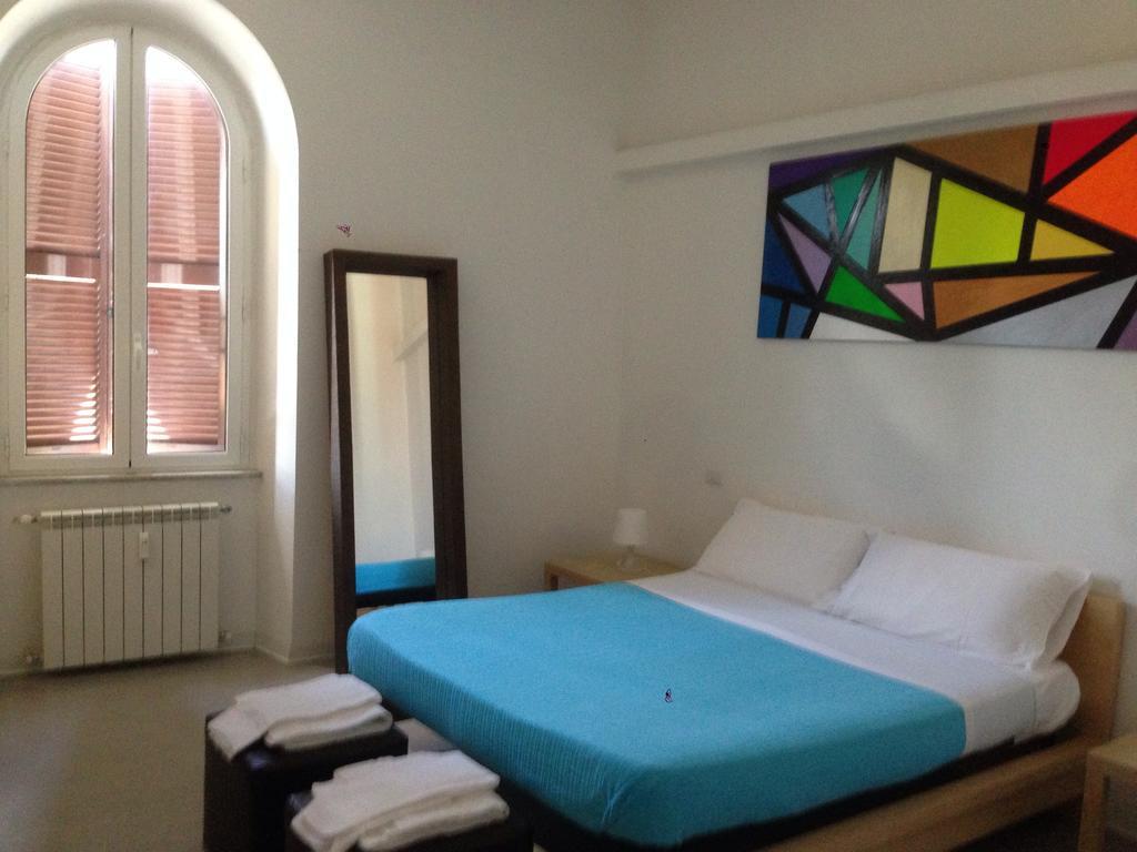 Bed & Breakfast Gallia House Rom